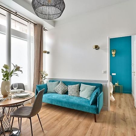Newly Renovated ! Stunning 2Br Apt In The Heart Of Paris 15 エクステリア 写真