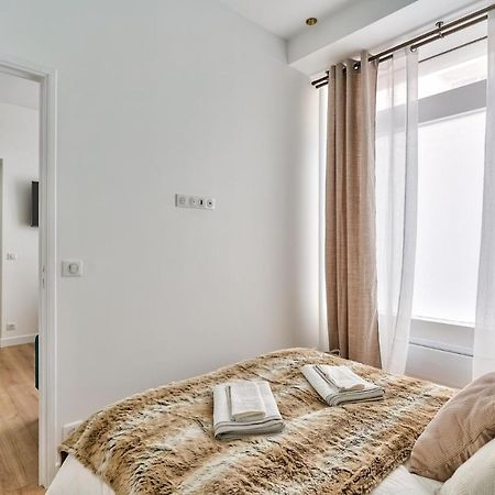 Newly Renovated ! Stunning 2Br Apt In The Heart Of Paris 15 エクステリア 写真